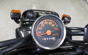 HONDA ZOOMER 2008 AF58