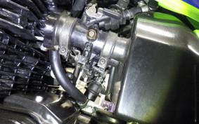 KAWASAKI Z1100 GP 2026 KZT10B