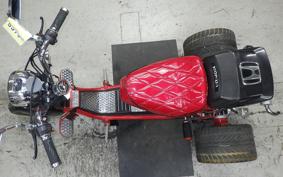 HONDA ROAD FOX 2009 TB10