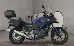 HONDA NC750X 2016 RC72