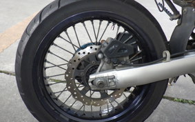 KAWASAKI KLX250D TRACKER X 2021 LX250V