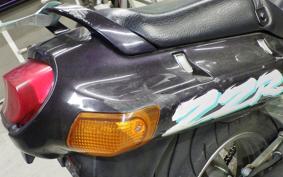 KAWASAKI ZZ-R400 Gen.2 1995 ZX400N