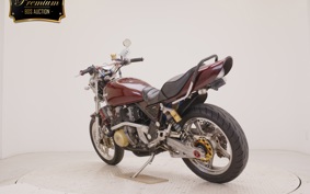 KAWASAKI ZEPHYR 400 Gen.2 1992 ZR400C