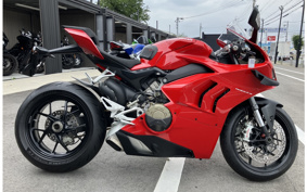 DUCATI PANIGA-REV4 2020 DA00J