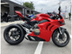 Фото Ducati PANIGA-REV4 2020 с японского аукциона
