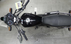 HONDA CBF125T 2025