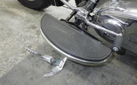 HARLEY FLSTC 1580 2008
