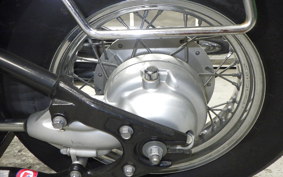 YAMAHA DRAGSTAR 400 1997 4TR