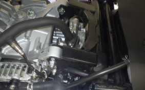 YAMAHA CYGNUS 125 X 2023 SEM5J