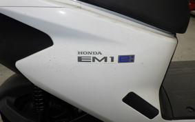 HONDA EM1E: EF16