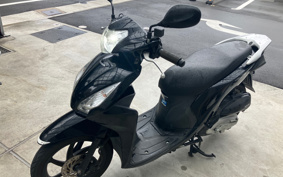 HONDA DIO 110 JF58