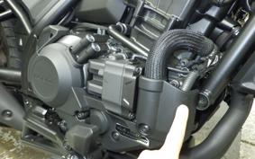 HONDA REBEL 1100 S DCT 2026 SC87