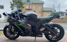 KAWASAKI NINJA ZX-10R SE 2020 ZXT02E