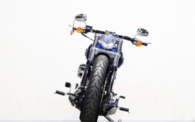 HARLEY FXSB 2015 BF5