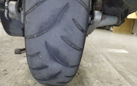 YAMAHA CYGNUS 125 X 2 2009 SE44J