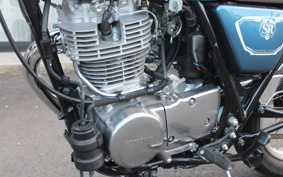 YAMAHA SR400-1 2019 1187