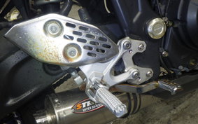 YAMAHA YZF-R25 2014 RG10J