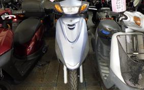 YAMAHA AXIS 125 TREET SE53J