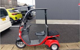 HONDA GYRO TA03