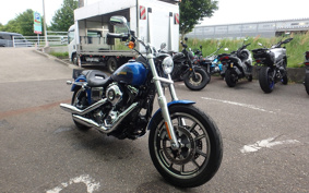 HARLEY FXDL1580 2020 GNM