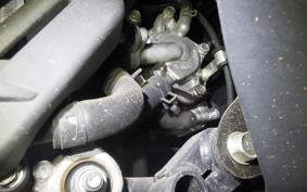 HONDA TACT-4ﾍﾞｰｼｯｸ 2012 AF79