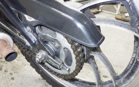 YAMAHA RZ350 1982 4U0
