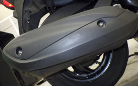 YAMAHA AXIS 125 Z SED7J