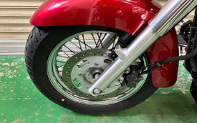 KAWASAKI VULCAN900 CLASSIC 2007 VN900B