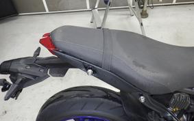 YAMAHA MT-09 SP 2021 RN69J