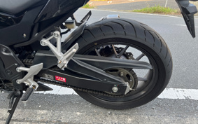HONDA CBR400R ABS 2018 NC47