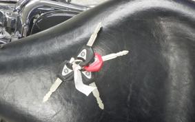 YAMAHA DRAGSTAR 400 CLASSIC  2014 VH02J