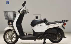 HONDA ﾍﾞﾝﾘｨ50-2 2022 AA05