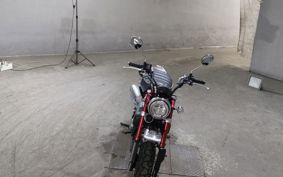 HONDA  MONKEY 125 JB02