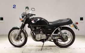 HONDA GB250 CLUBMAN Gen.5 2003 MC10