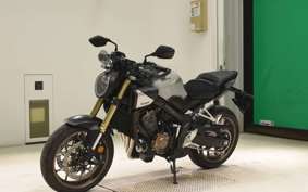 HONDA CBR650R E-Clutch 2024 RH17