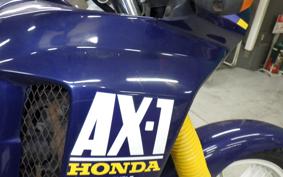 HONDA AX-1 MD21