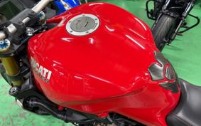 DUCATI MONSTAR 1200S 2014 ZDMM603JAEB