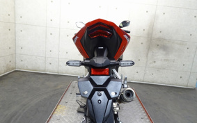 HONDA CBR150R KCB1