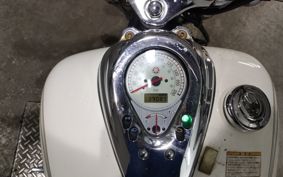 YAMAHA DRAGSTAR 400 CLASSIC 2013 VH02J