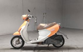 SUZUKI LET's 4 CA41A