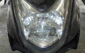 YAMAHA CYGNUS 125 XSR 3 SEA5J
