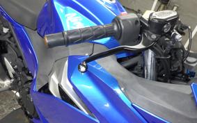 KAWASAKI NINJA 250 2 EX250P