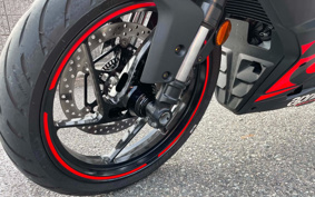 APRILIA RS457 2025 ZDXE