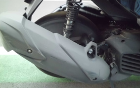 YAMAHA  CYGNUS  GRIF ASU SEJ4J