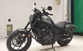 HONDA REBEL 1100 2023 SC83