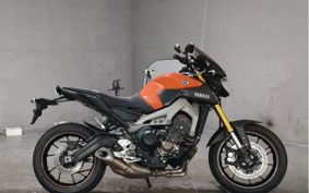 YAMAHA MT-09 2015 RN34J