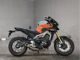 Фото Yamaha MT-09 2015 с японского аукциона