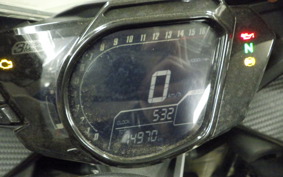 HONDA CBR250RR A 2013 MC51