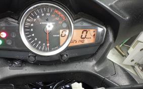 SUZUKI GSR250F 1998