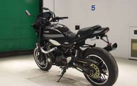 KAWASAKI Z900RS 2021 ZR900C